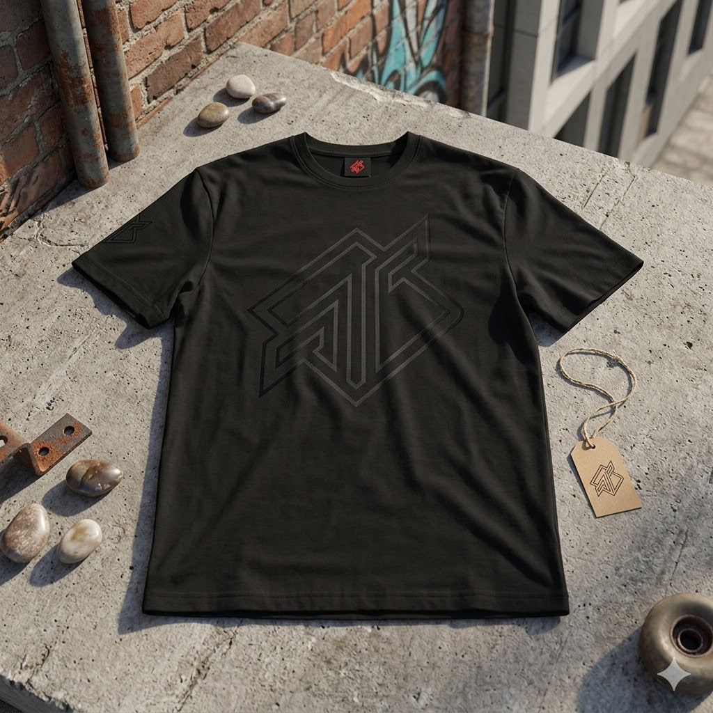 Power Access — Mockup 1 | Persartz