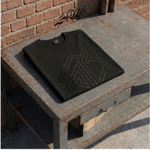 Chaos Control — Mockup 2 | Persartz